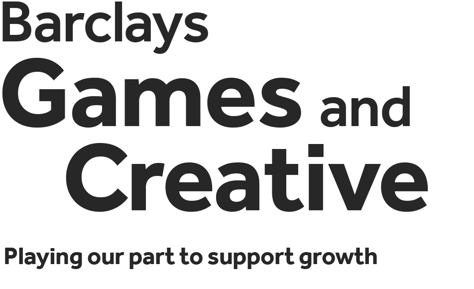 Barclays Games and Creative